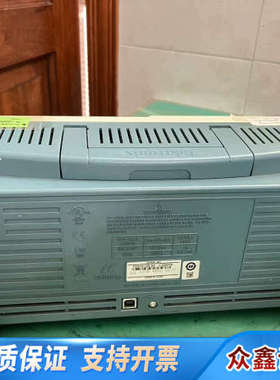 TDS1012B-SC（100MHz/1GS/s)彩色数