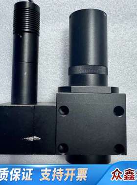 同轴光显微镜镜腔 配CF Plan 5X/0.13物