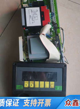 BalTec铆接机控制器    当配件.议价