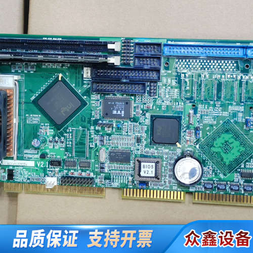 IEI威达 ROCKY-3782EV V2.1 双网卡.议价