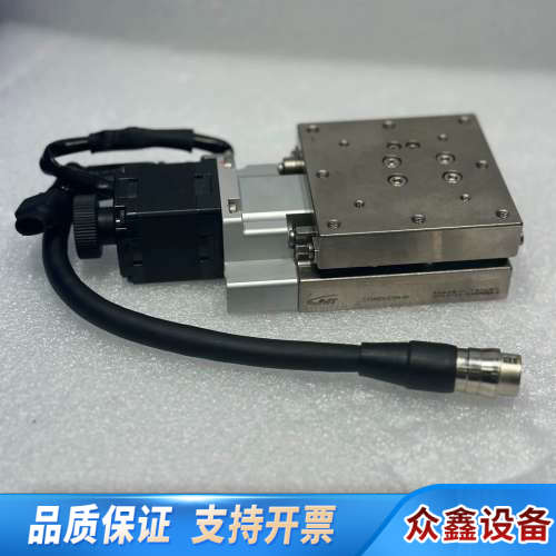 GMT台湾高明铁CXS6020-S2NN-NH 电动直线