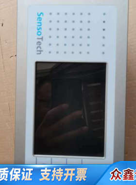 SensoTech LiquiSonic Controlle.议价