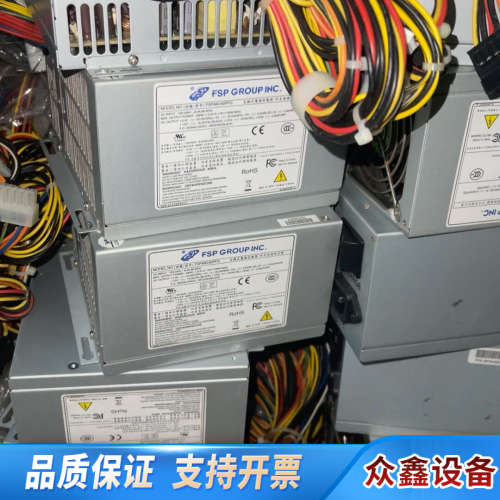 凌华 工控机设备电源 FSP460-60PFG 460W3
