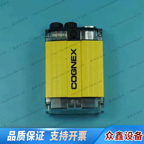 COGNEX康耐视 DM200S 固定式 工业读码器 带po.议价