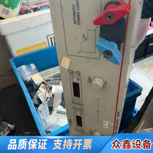 TOELLNER TOE8871系统电源，1000W大功.议价