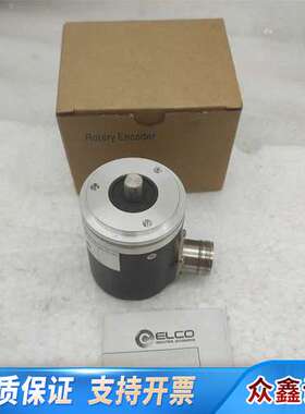 ELCO EB58B10-P4TR-1000 旋转编码器 5