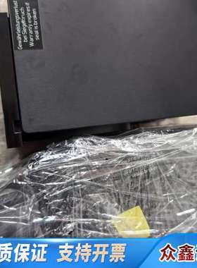 原厂振镜SCANLAB型号：hurrySCANII