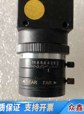 DMK33GP031工业相机