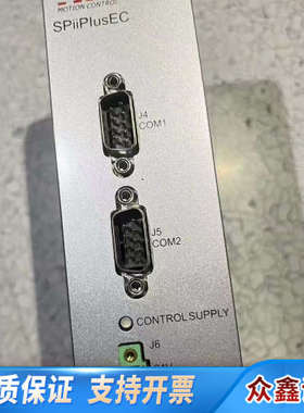 ACS运动控制器SP+EC-04000032NNN4NDNN