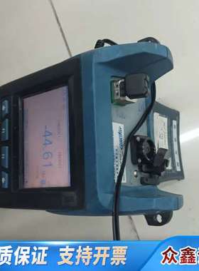 EXFO FOT-930 光损耗仪fiber loss