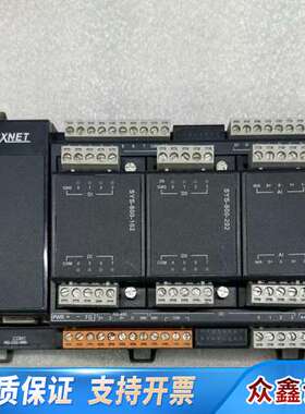 SIXNET西斯耐特 SYS-800-001、IAAB137