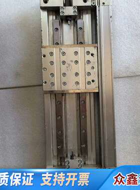 SMC无杆气缸MY2HT16G-150L