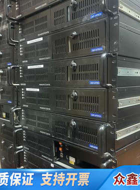 ACP-2010MB 2U工控机箱  空机箱