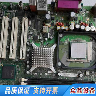 BOARD DESKTOP D845GL.议价 INTEL 英特尔