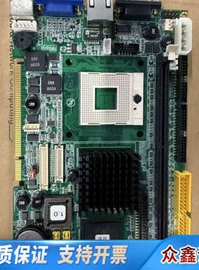 磐仪工控设备主板ARBOR EmCORE-i6415 106.议价