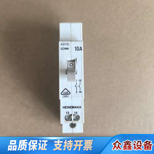 AD1S-Y59-10断路器AD1S-B2-A0-DN1.议价