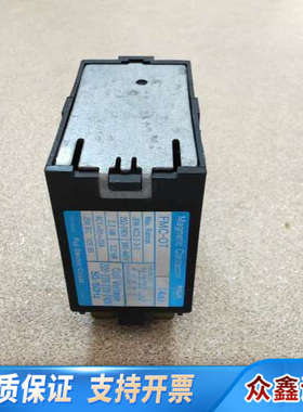 接触器 FMC-OT 4A，200-240V线圈电压，拆
