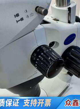 奥林巴斯SZX16三目体式显微镜，制造，配SDF PLA