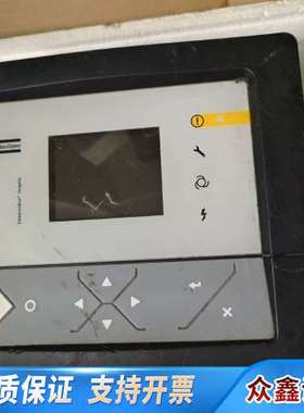 阿特拉斯PPBE0613/1900520013空压机控制器，