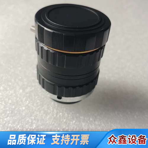 5.0Mega12mm 1:1.82/3C 业C口镜头 ，A