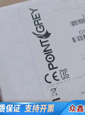 POINT GREY GS3-U3-32S4C-C  GS-