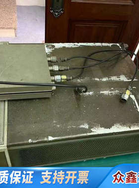 HP/8753C+85044B（3G）网格分析仪、通电开