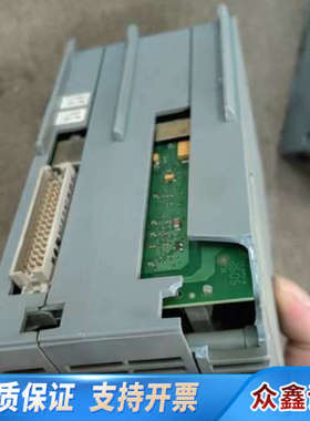 贝加莱3CP340.60-2 壳子破损