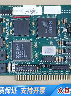 Datacard PWB ASSY 599863-001 P.议价