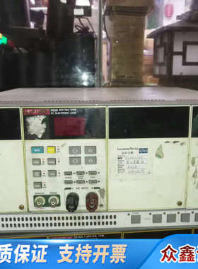 PRODIGIT 3310 60V/30A150W电子负载仪