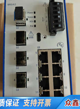 BRS42-0012OOOO-SPCZ99HHSES 赫斯曼