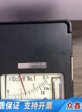 Nakakita NSVBT732，黏度控制器，备件，功