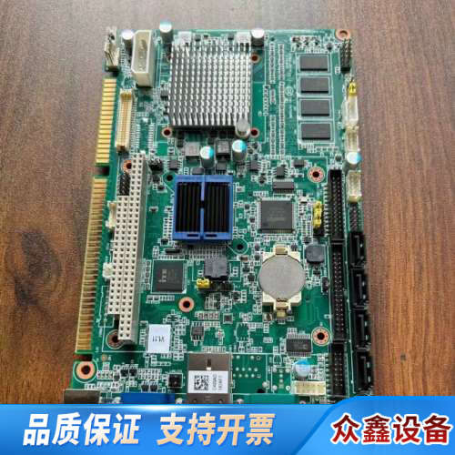 PCA-6763VG AMD T40E/T16R.议价