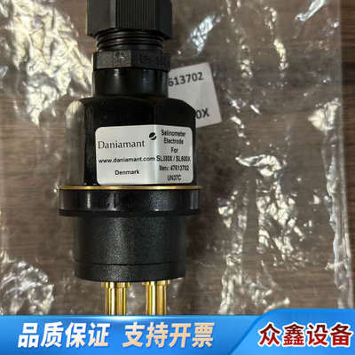 Daniamant Salinometer Electrod