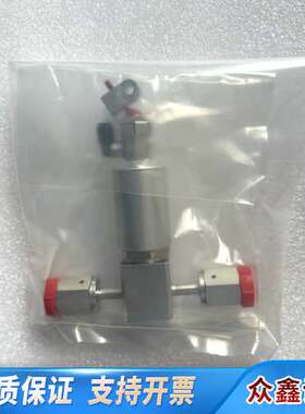 Talon阀门：CDV4A-FSFS-09KSU，议价出