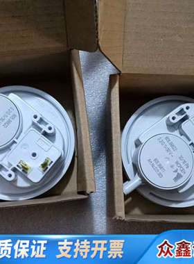 风压开关605.99622 E01.003