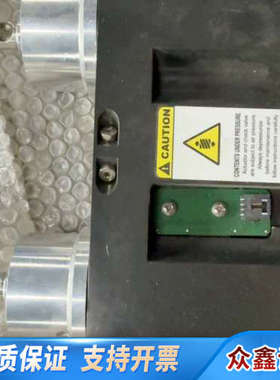 VAT气动真空阀执行器，型号243786/1466，制造