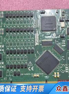 NIPCI-6519，PCI-6514 数据采集卡，