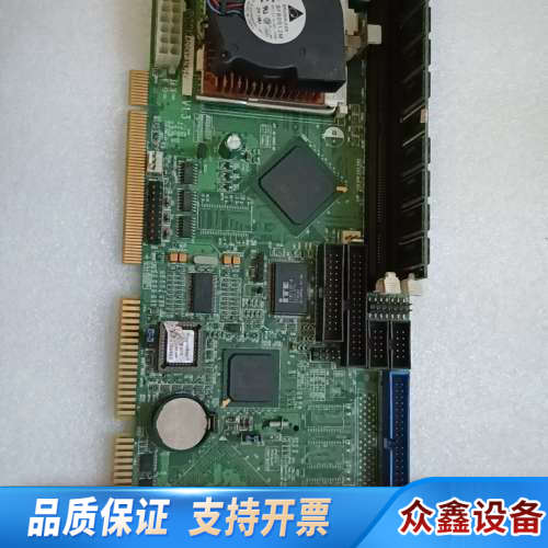 威达主板ROCKY-3782EV V1.3 主板   成.议价