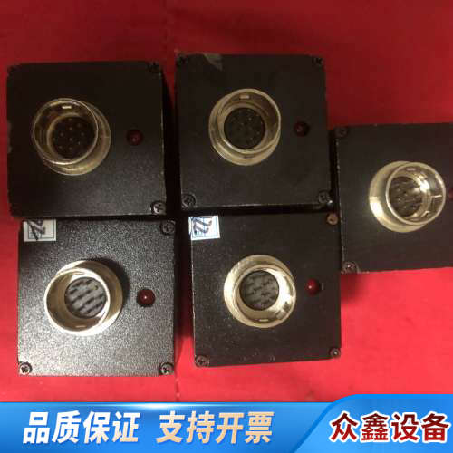 BK BK60CDP工业CCD相机