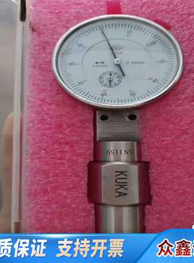 库卡KUKAC2 C4 零点校正仪