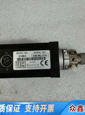 VICI六通隔膜阀EHMA  .议价