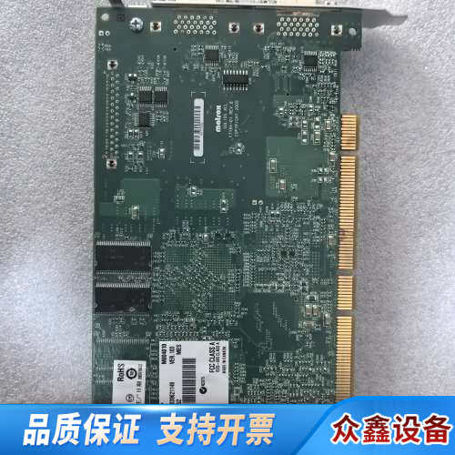 Matrox迈创SOL6MCL SOLIOS XCL