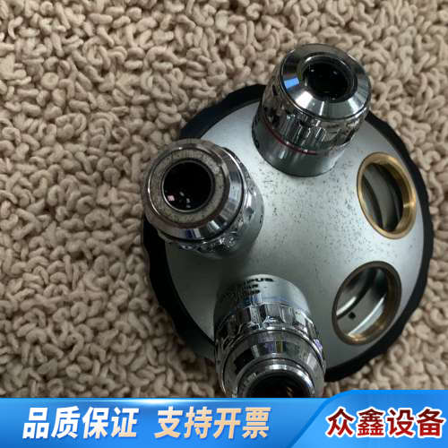 ULWD MSPlan电动物镜盘 鼻轮  控制器线缆 5孔