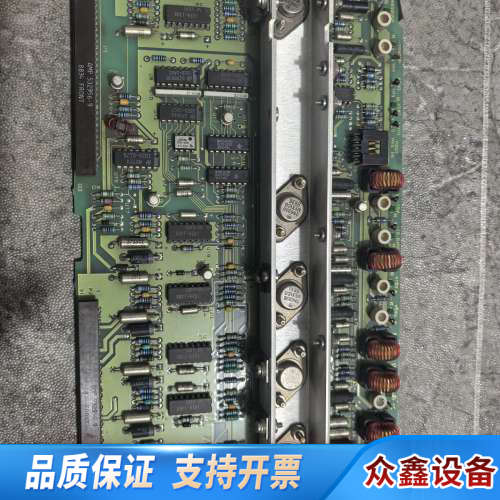 HP8753A网络分析仪板，型号8753-69108.议价