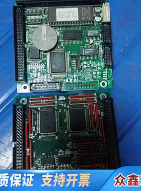 MPC104-96DIO MTS MPCZ-16EX 工业工