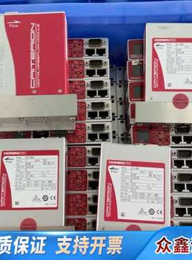 HORIBA流量计D519MG，D517MG