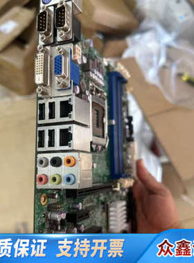 广积工控主板，型号：MB950F