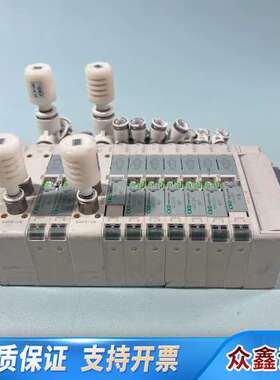 CKD  电磁阀 2组   N4E020-MEP   实