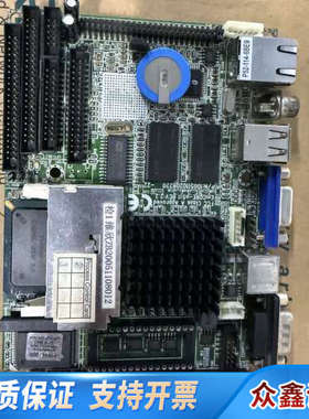 磐仪3.5寸主板EmCORE-n511 REV 2.2，.议价