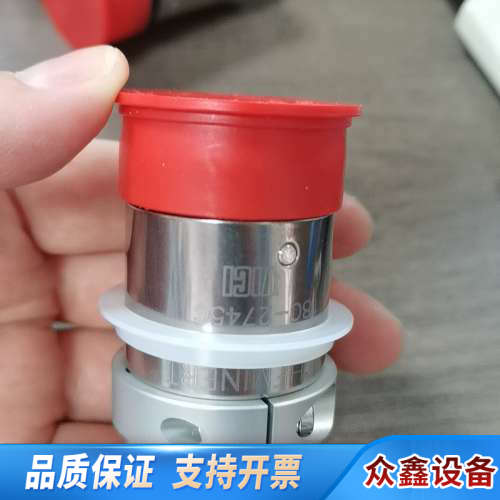 VICI进样阀6通阀，C72X-1676YD-DX，